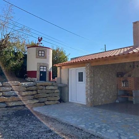 Casal Da Rita Natura Santarém Εξωτερικό φωτογραφία