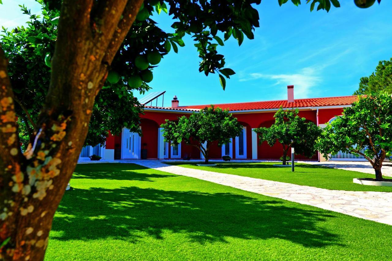 Casal Da Rita Natura Santarém Εξωτερικό φωτογραφία