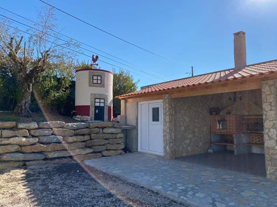Casal Da Rita Natura Santarém Εξωτερικό φωτογραφία